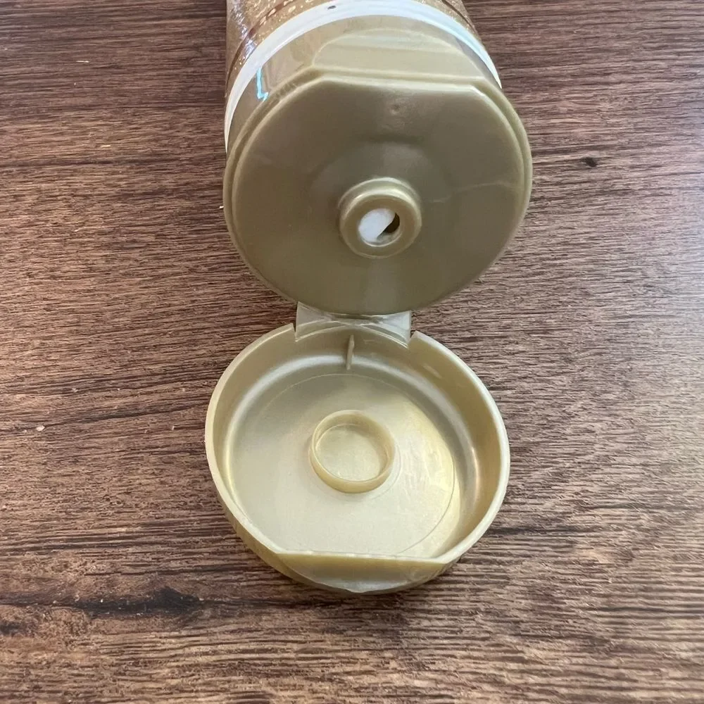 Bath & Body Works luxurious body